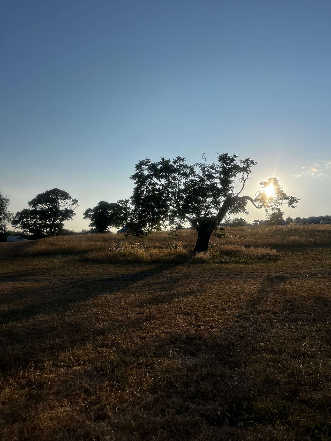 Housedean Farm Campsite