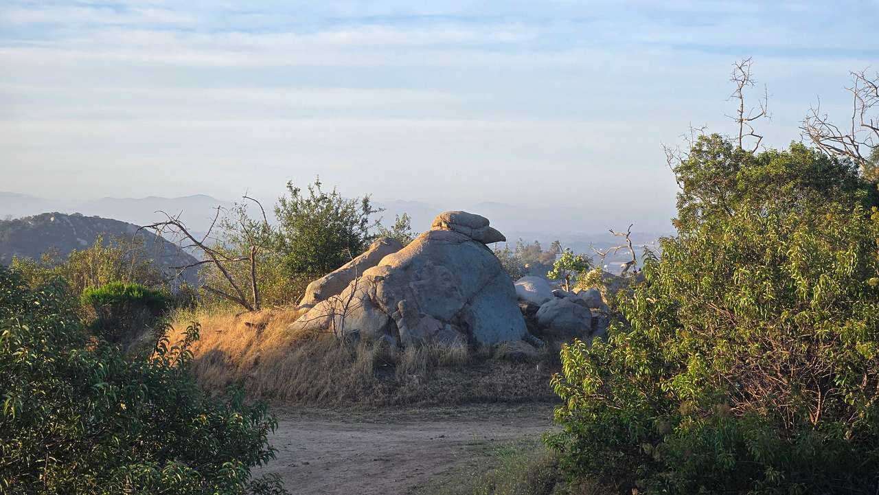Splitrock Farm and Retreat
