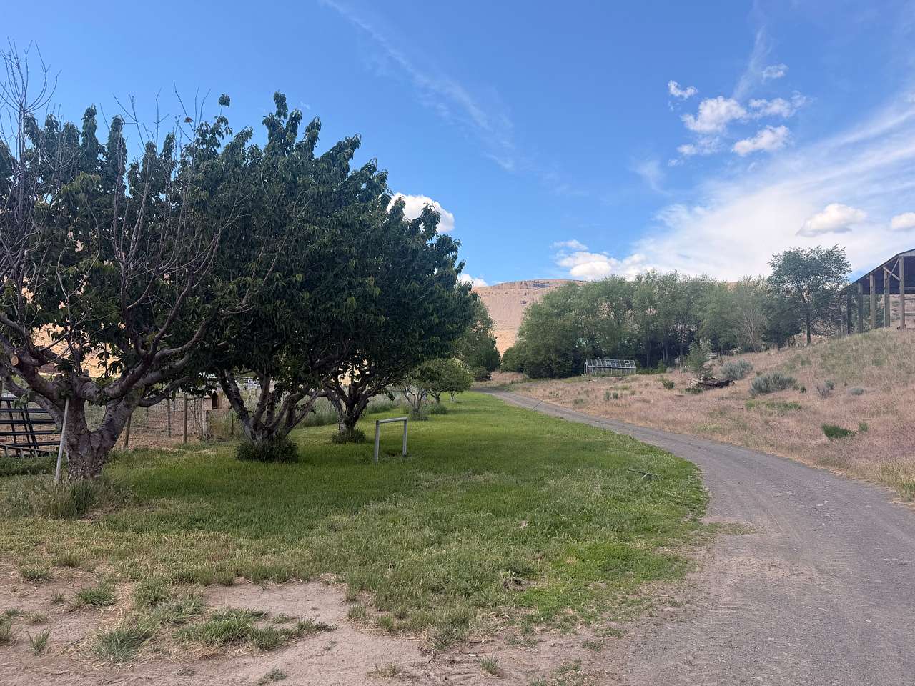 Just Another Mile Ranch