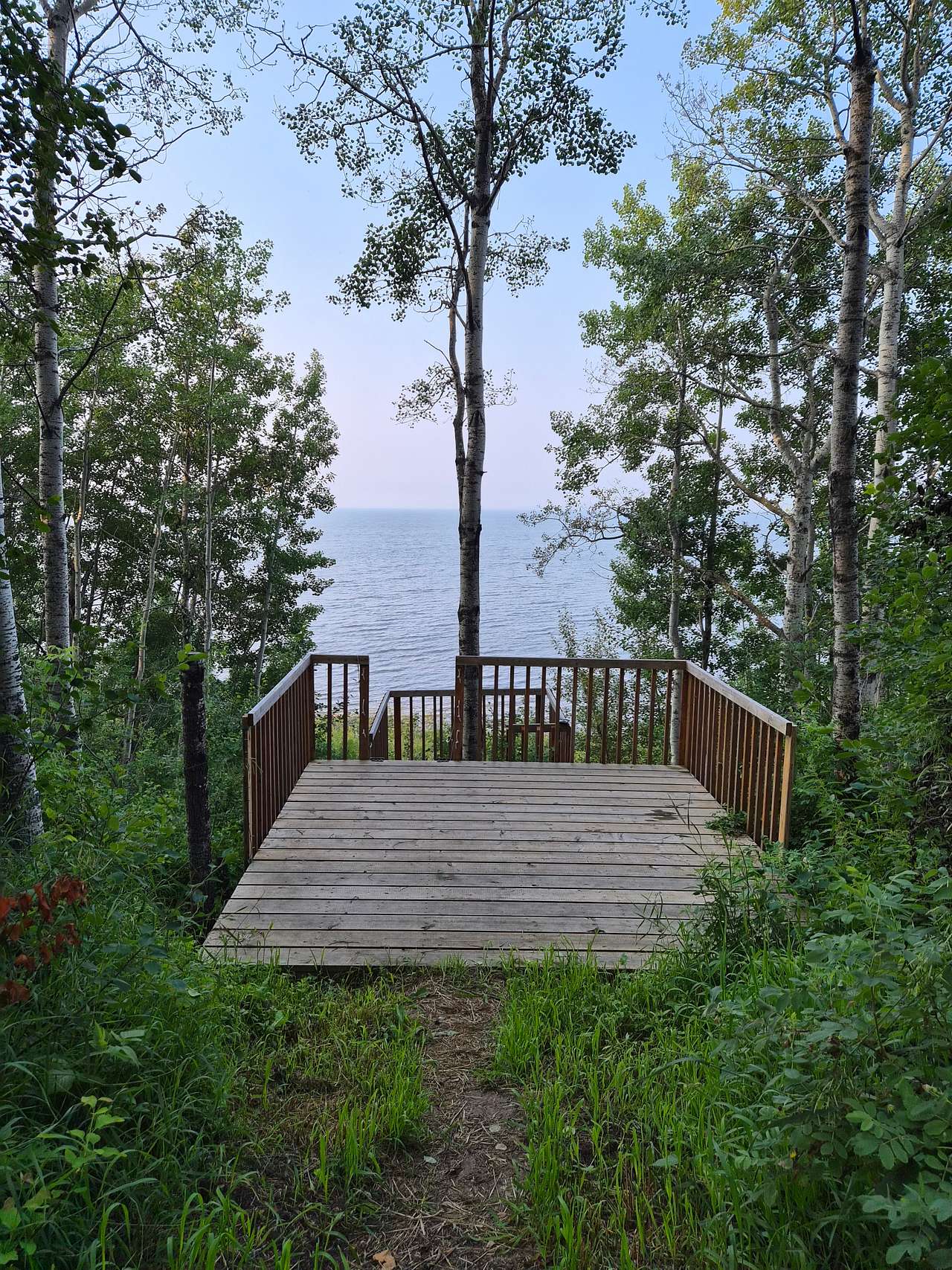 Homegrown Campground & Cabins