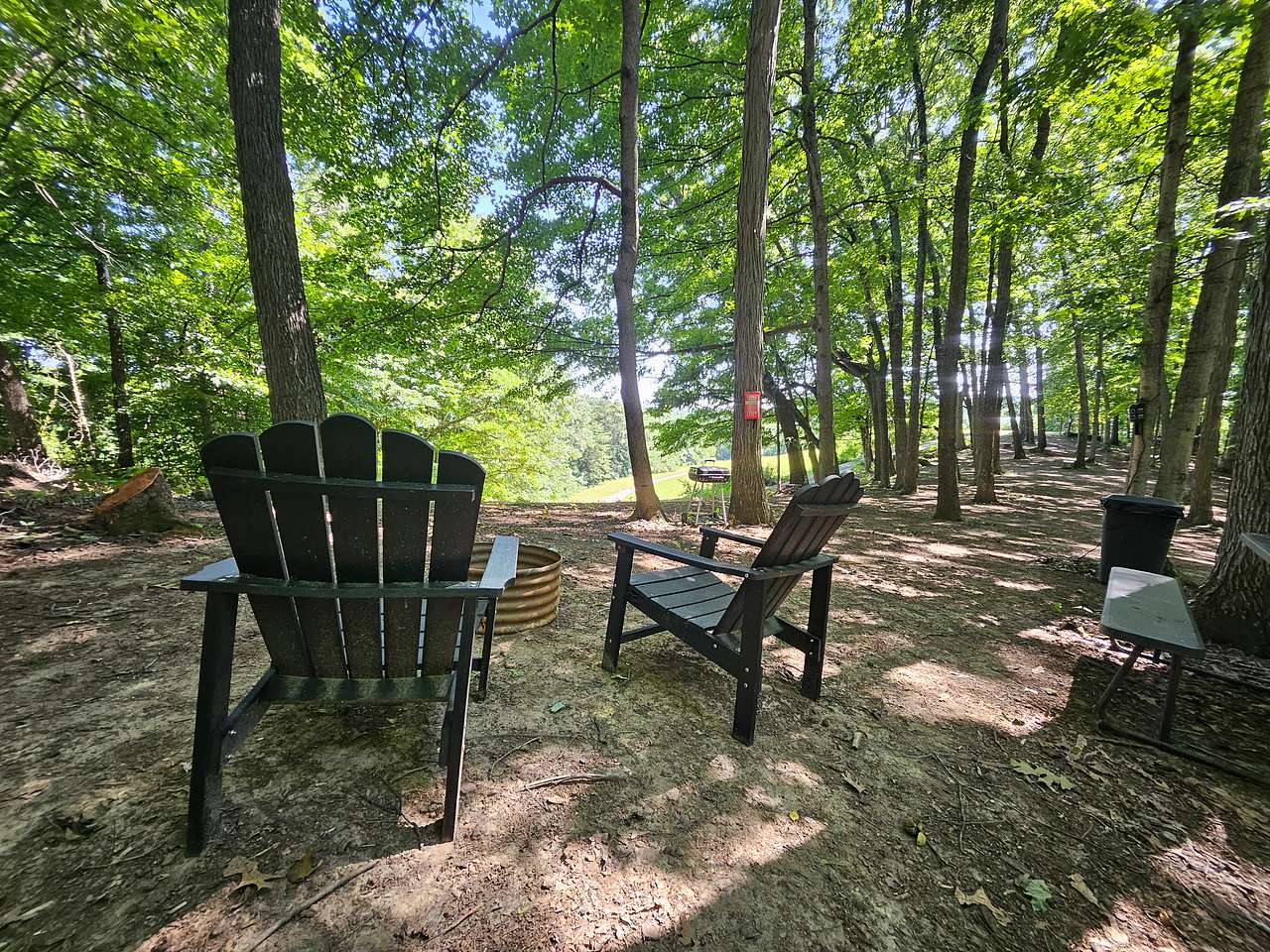 Fisher Family Retreat