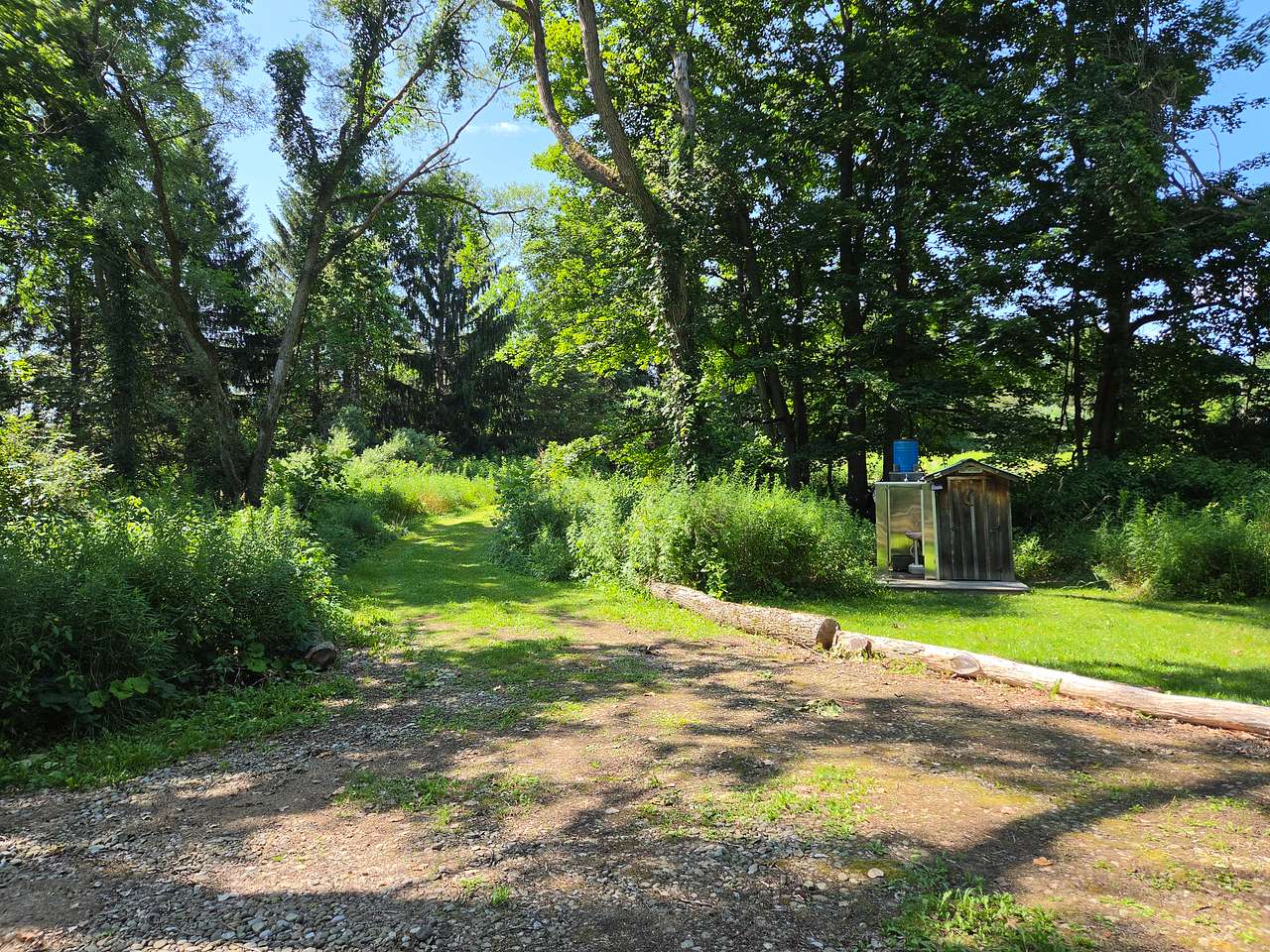 Creekside on Camp Road