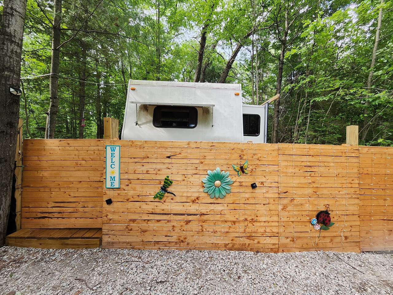 Sandy's Up-North Sanctuaries LLC