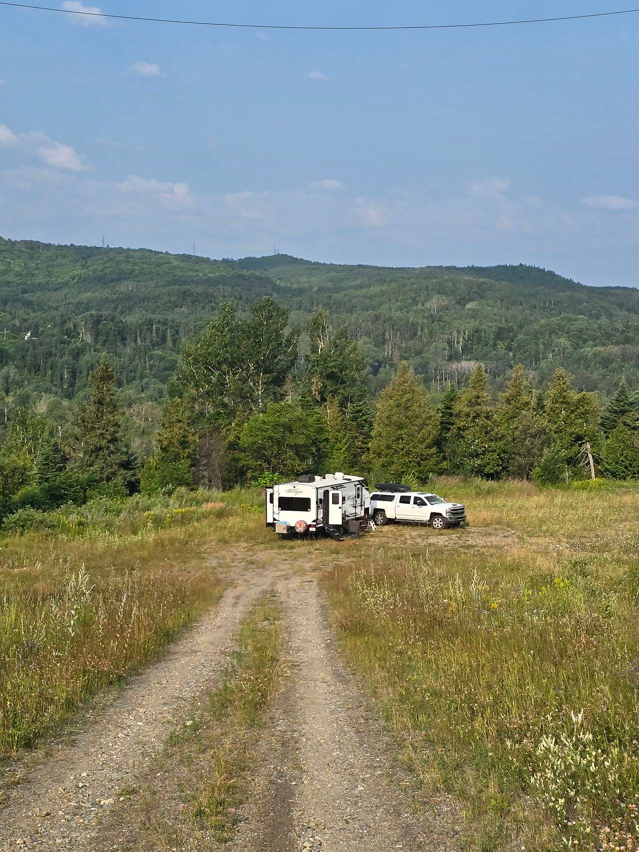 Eco Mountain Lodge