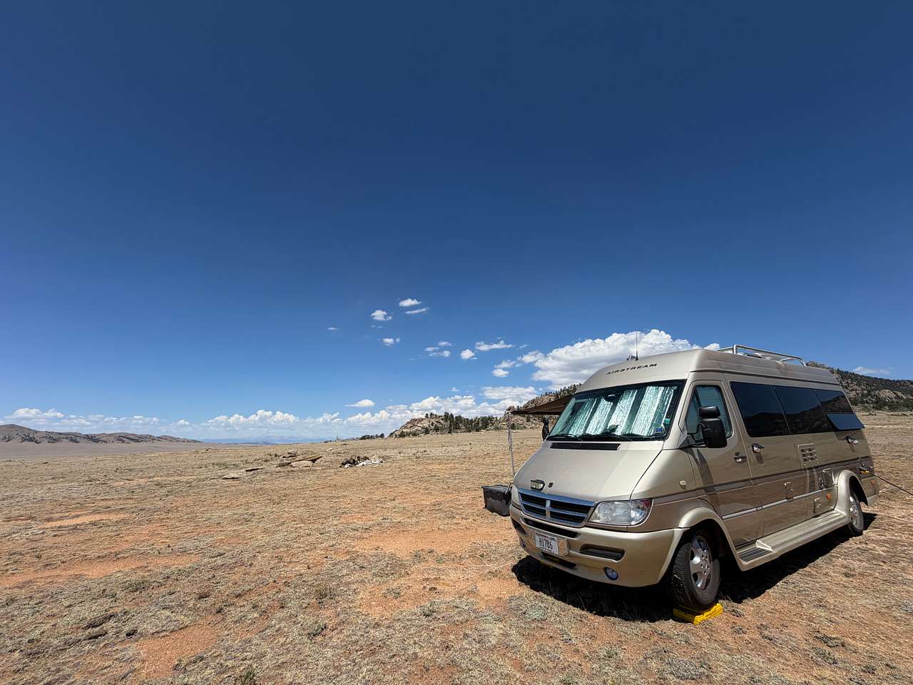 Open 40 Acres Near The Dream Stream