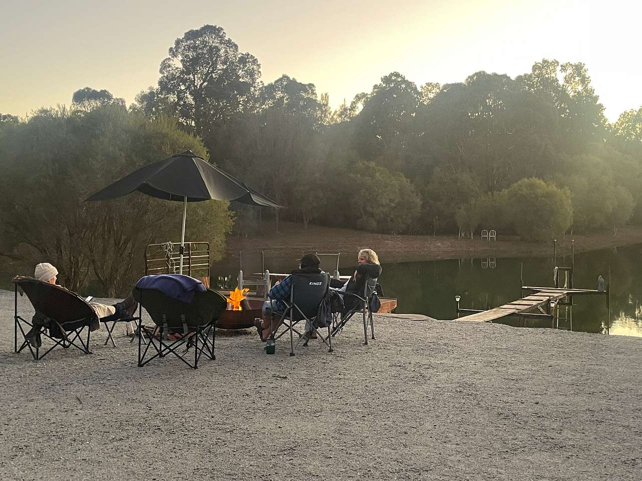 Bungarra Wines