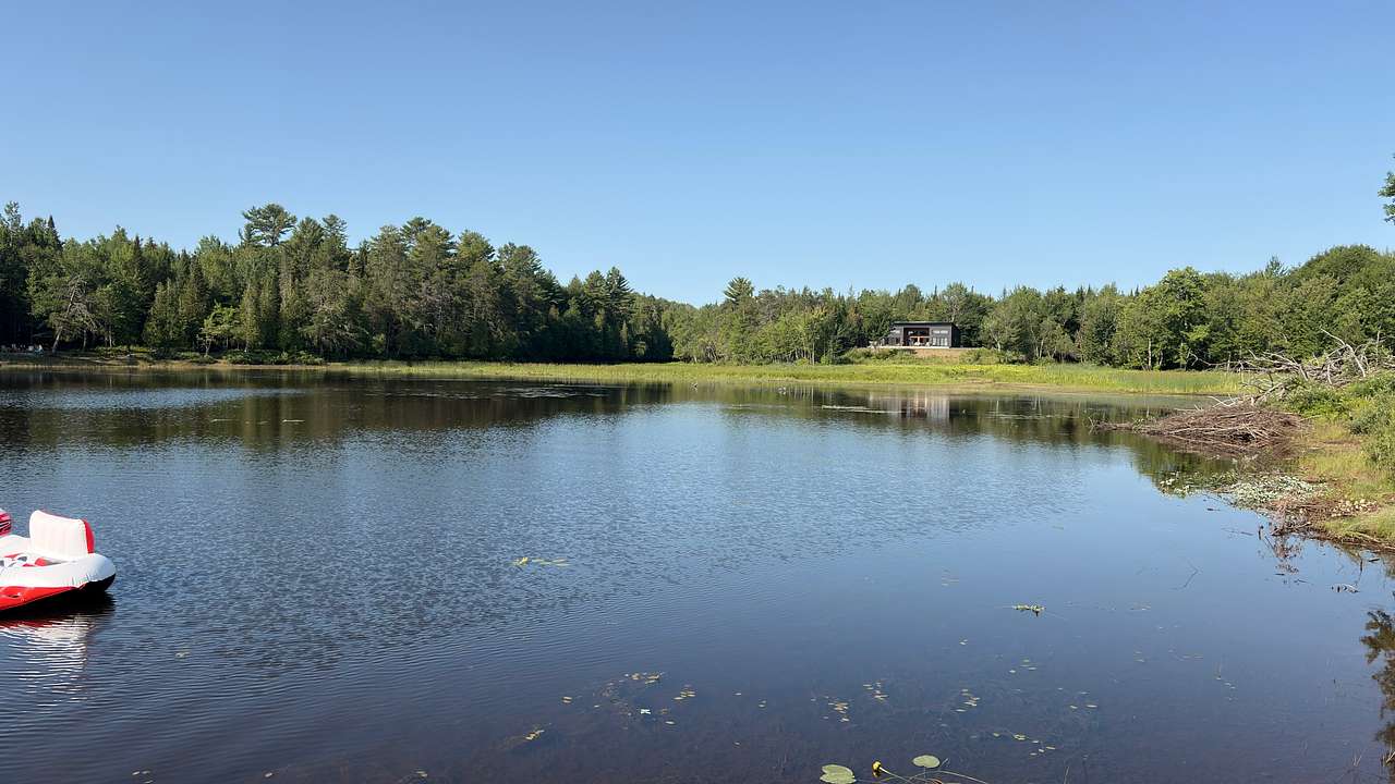 The Lake Lots