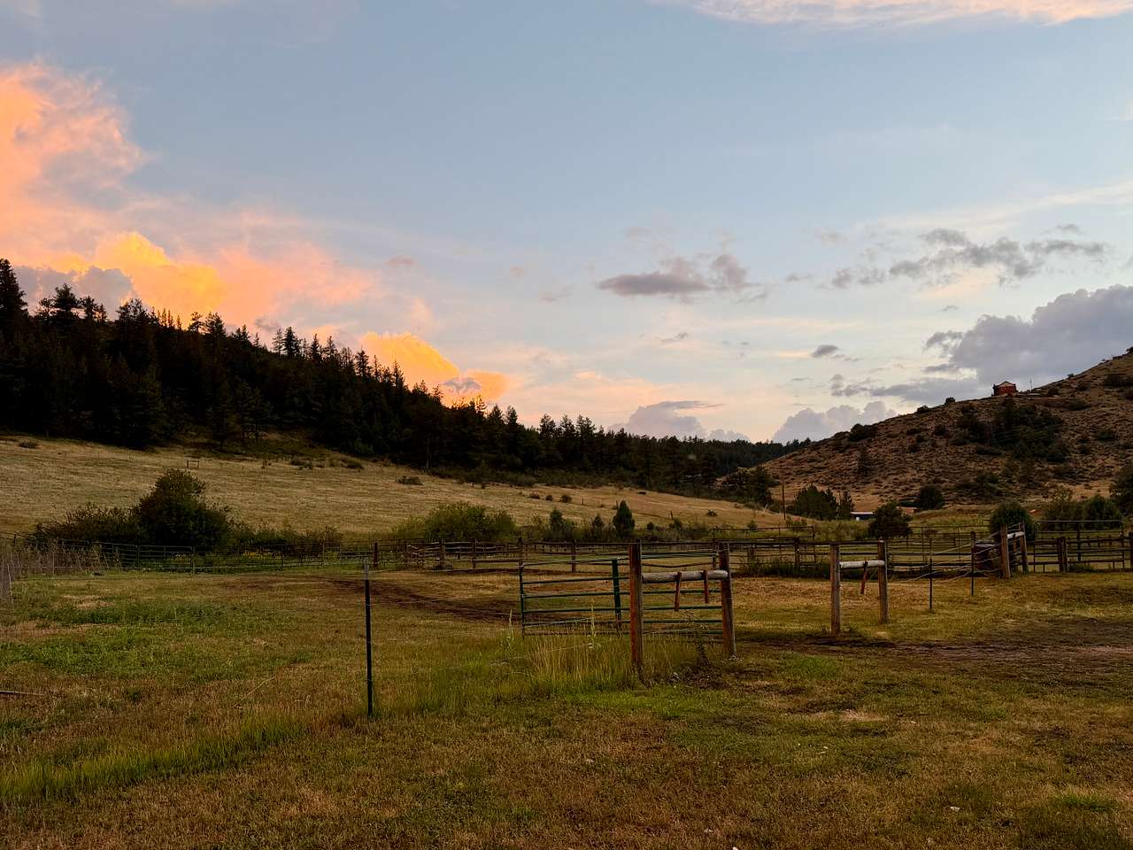 Gordon Creek RV Park