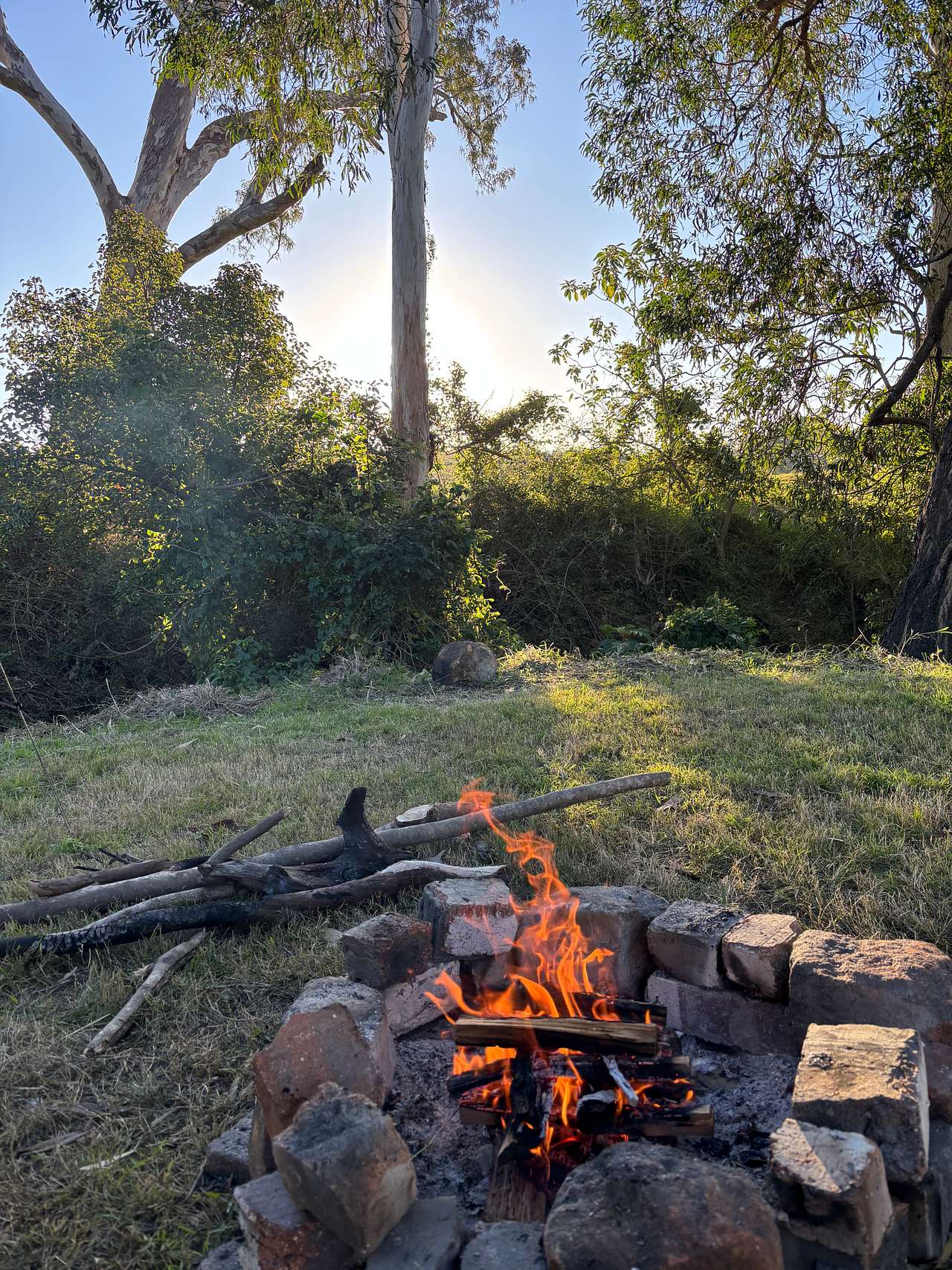 View amenities photos of Bidda Bridge Country Stay