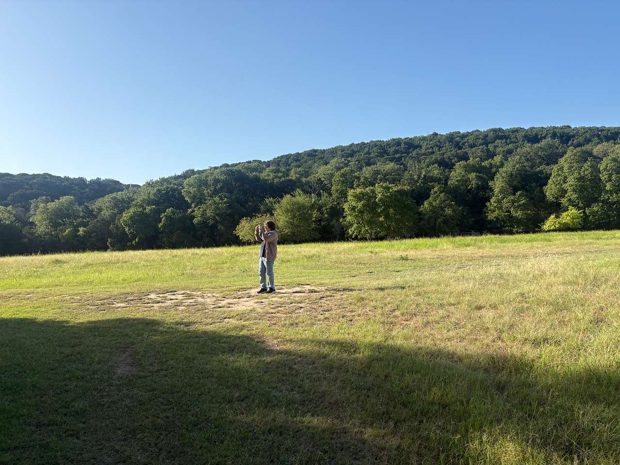 Country Woods Inn