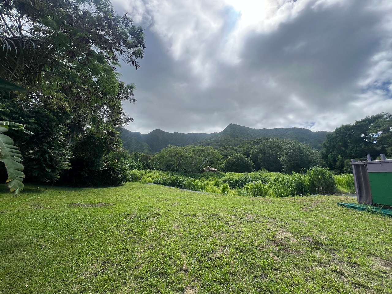 Malama Aina Retreat - Oahu