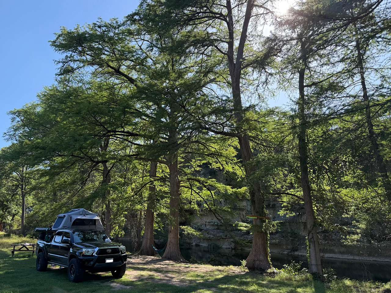 Laf ranch