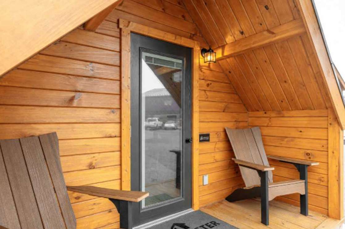 Lakehouse Resort And Event Center