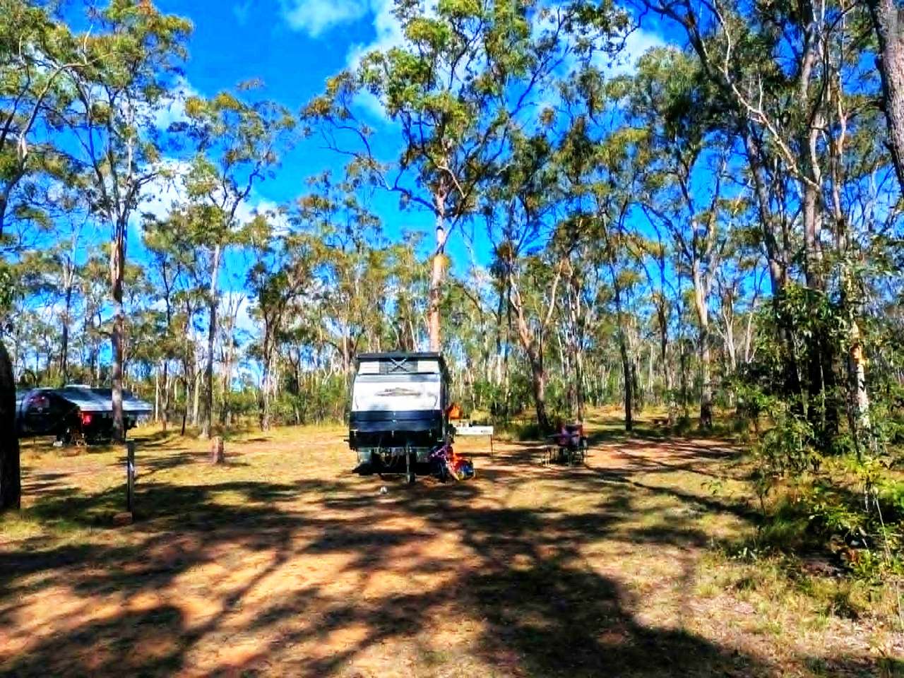 Woodlands Farmstay and Glamping