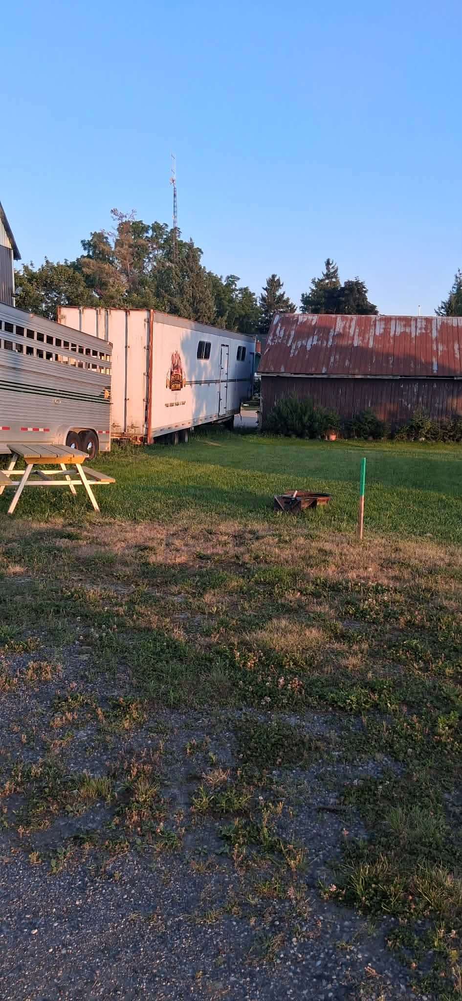 The Farm