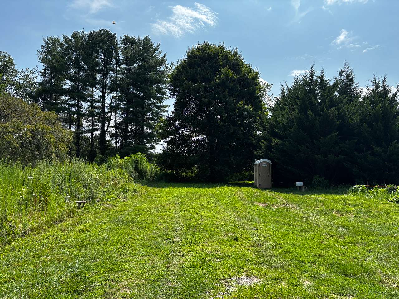 Little Farm - Swannanoa