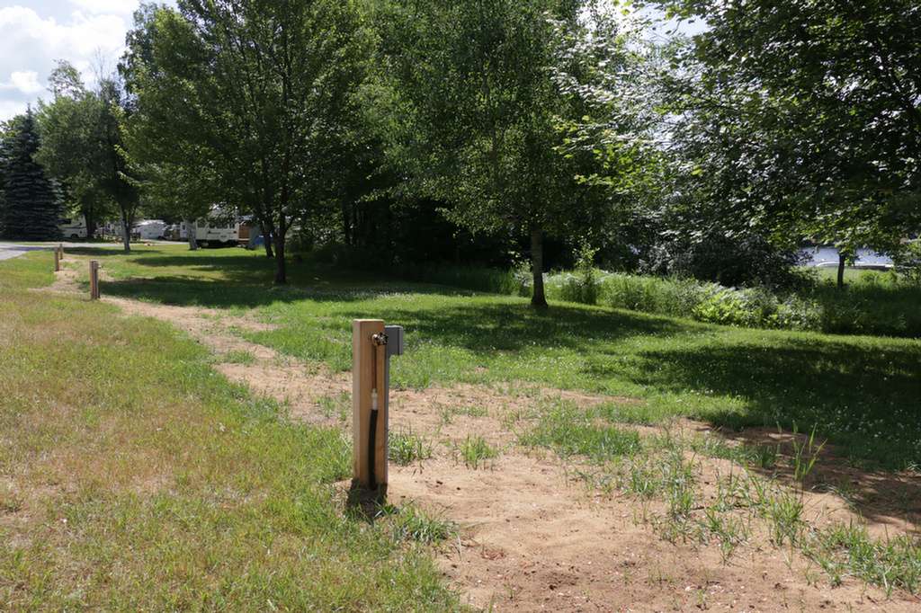 Covered Bridge Park
