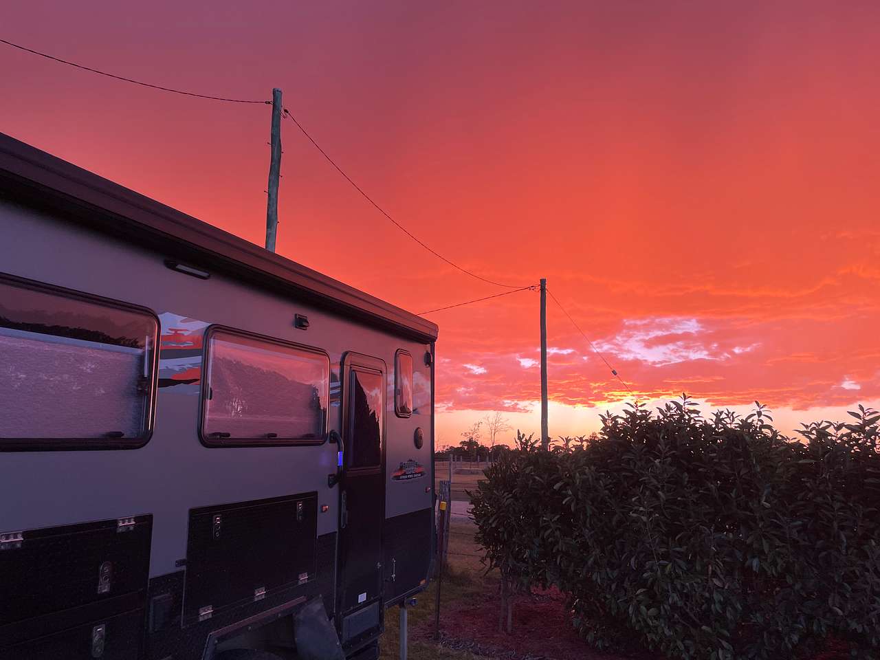 GrandView Kingaroy