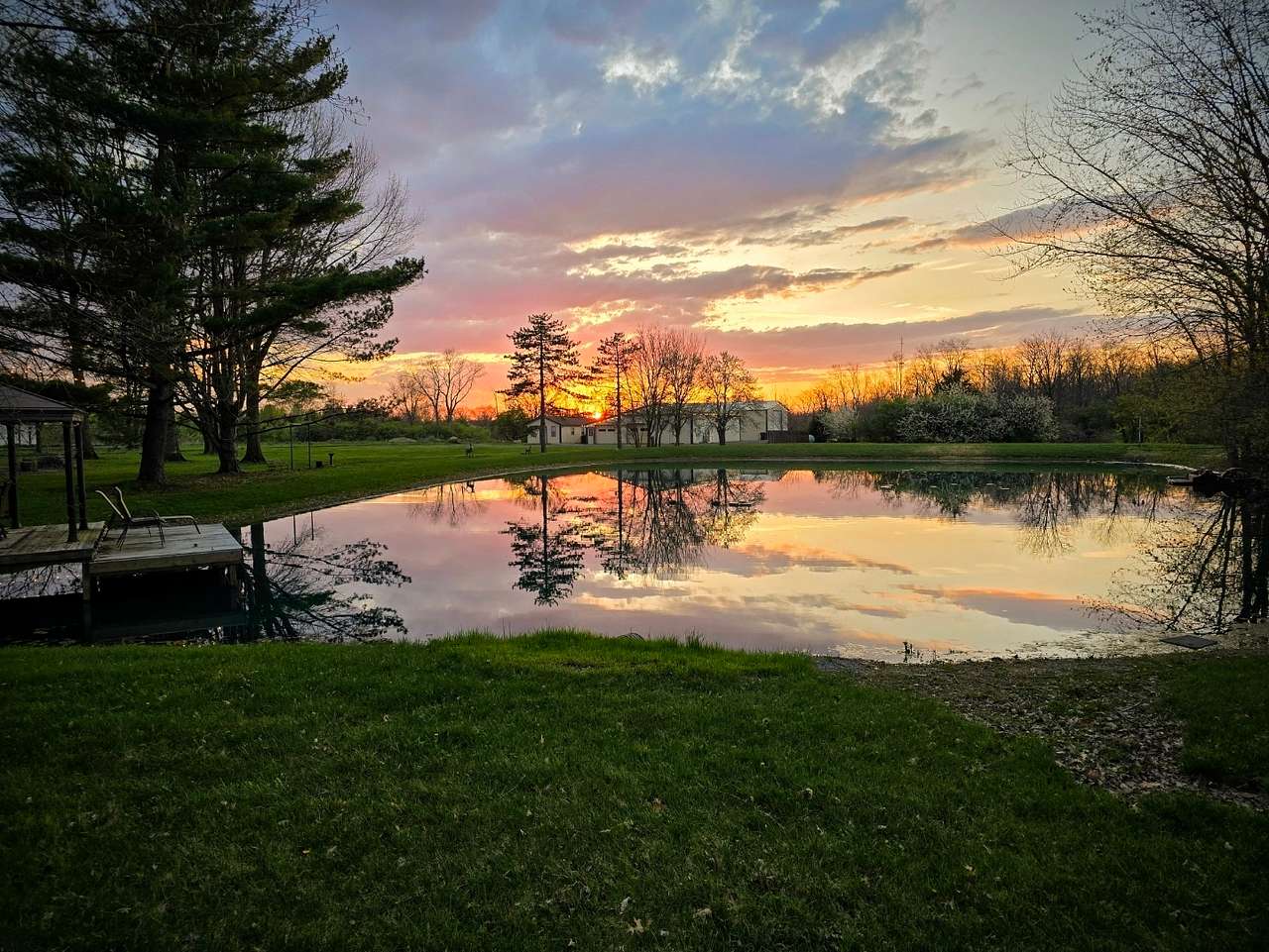 Union Acres Retreat