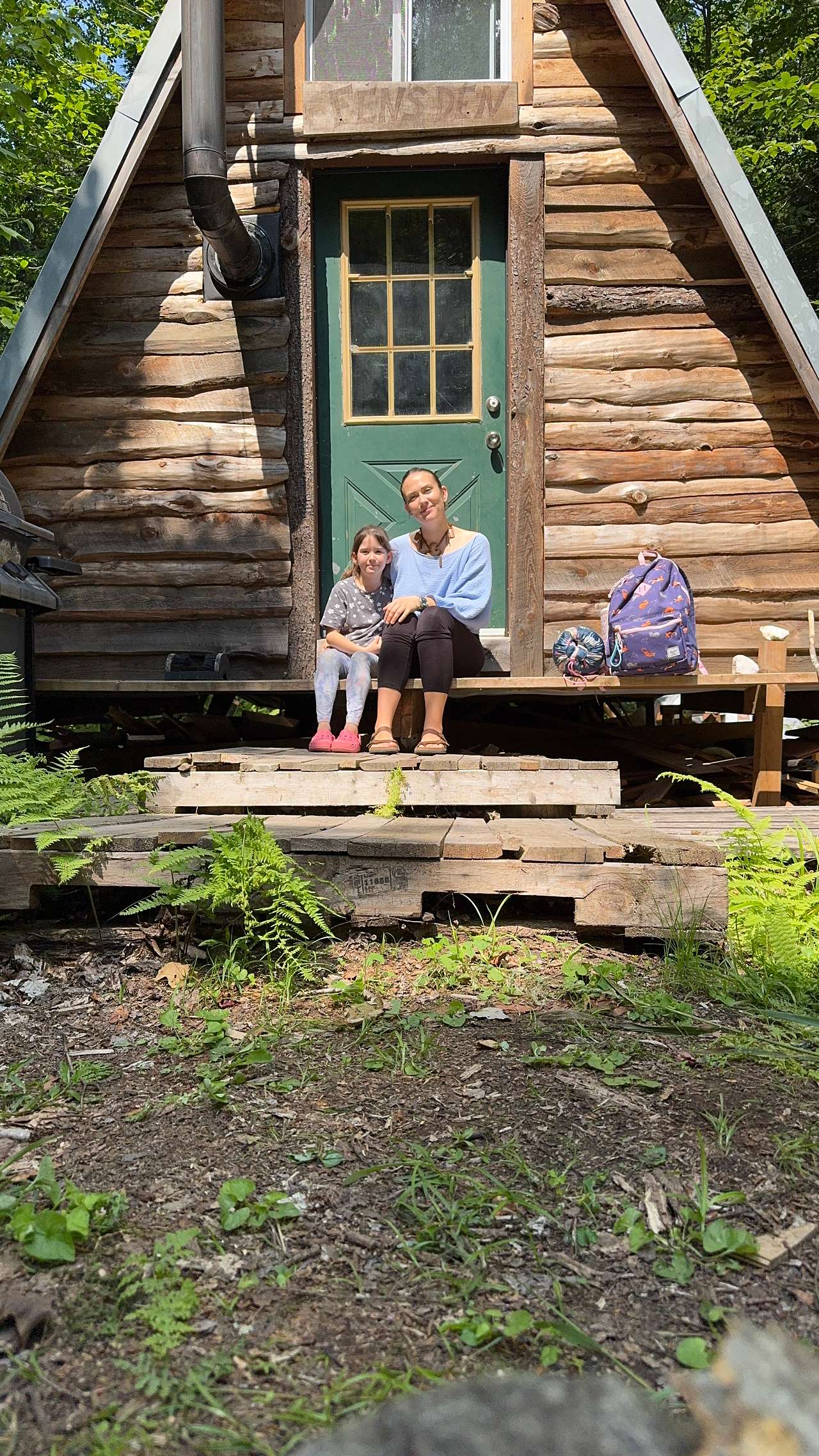 River Valley Camping & Cabin
