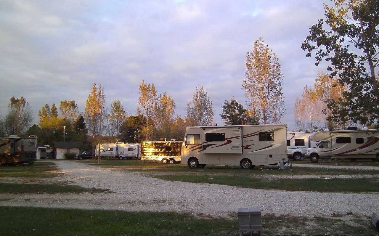 View more photos of Lamplight RV Park