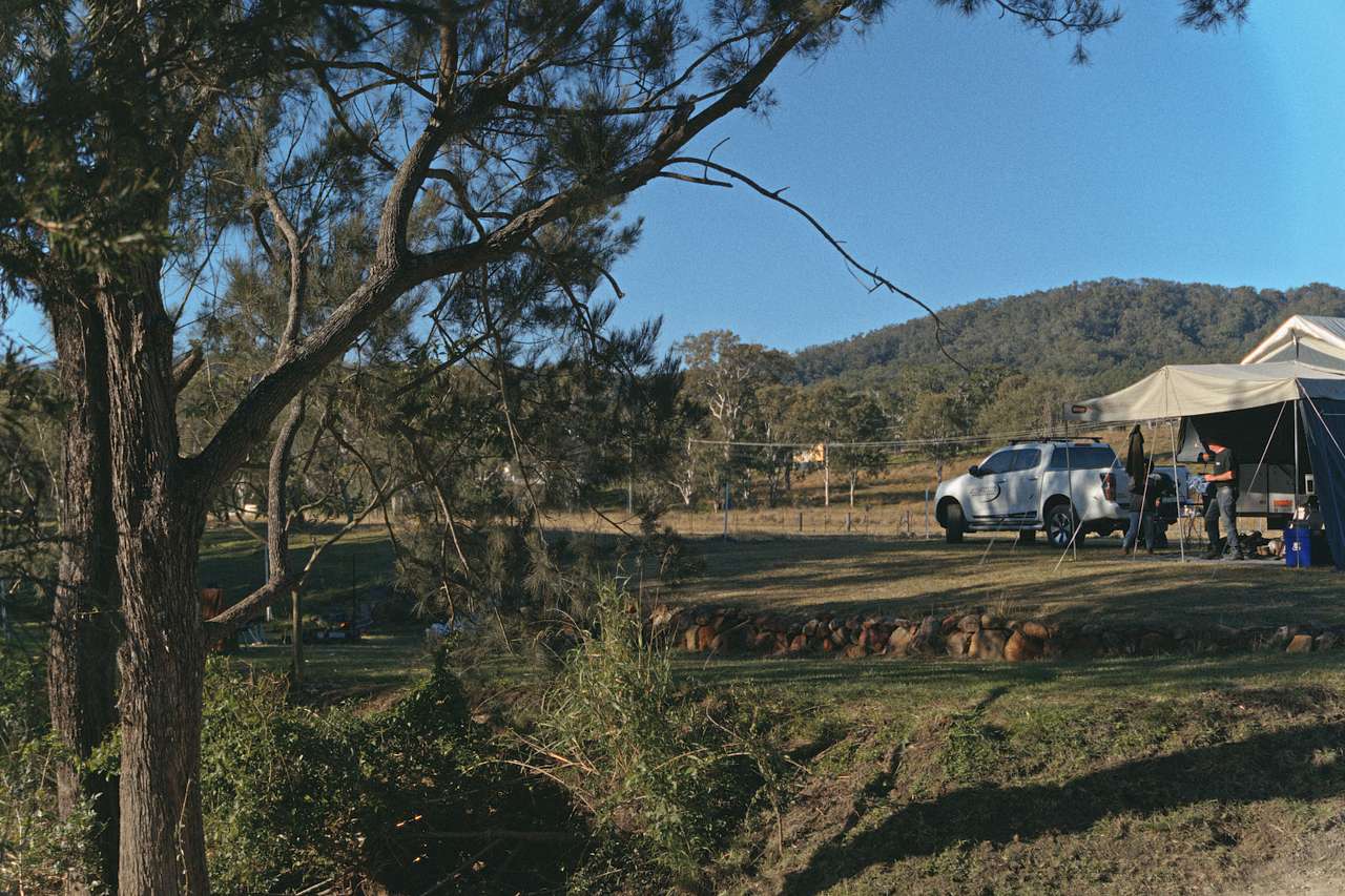 View rigs & rvs photos of Bidda Bridge Country Stay