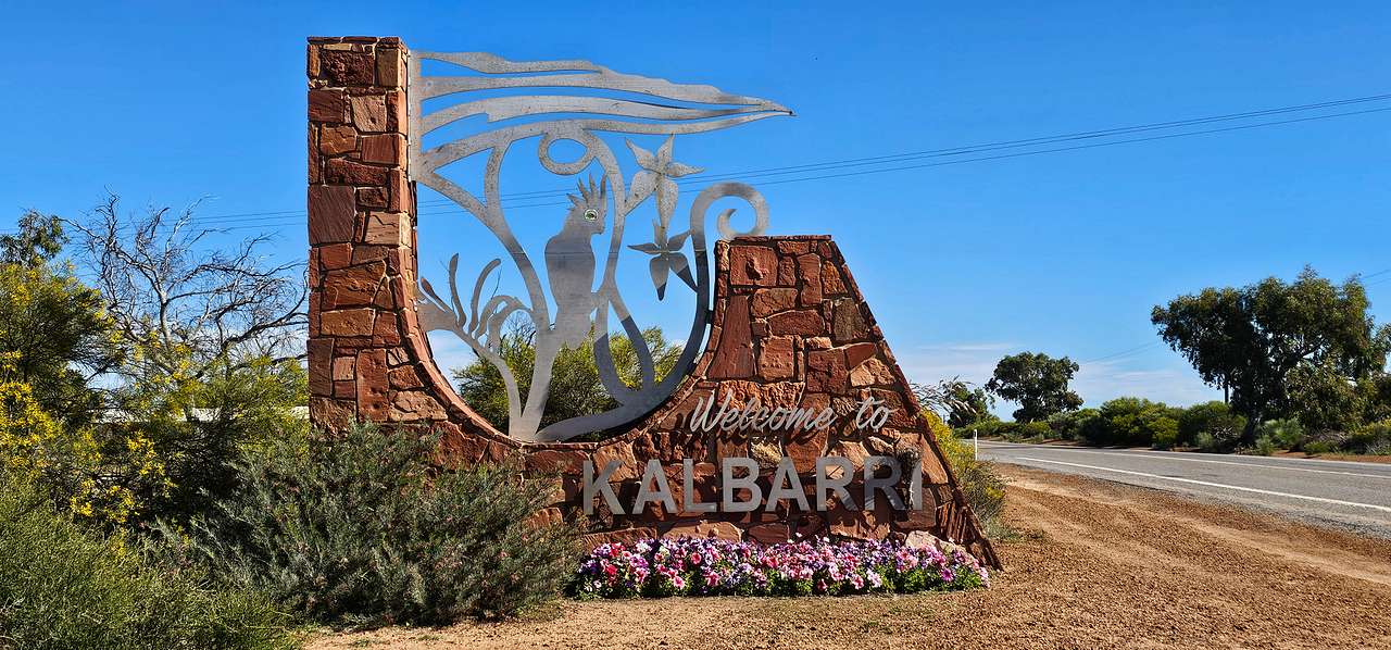 Kalbarri Tudor Holiday Park
