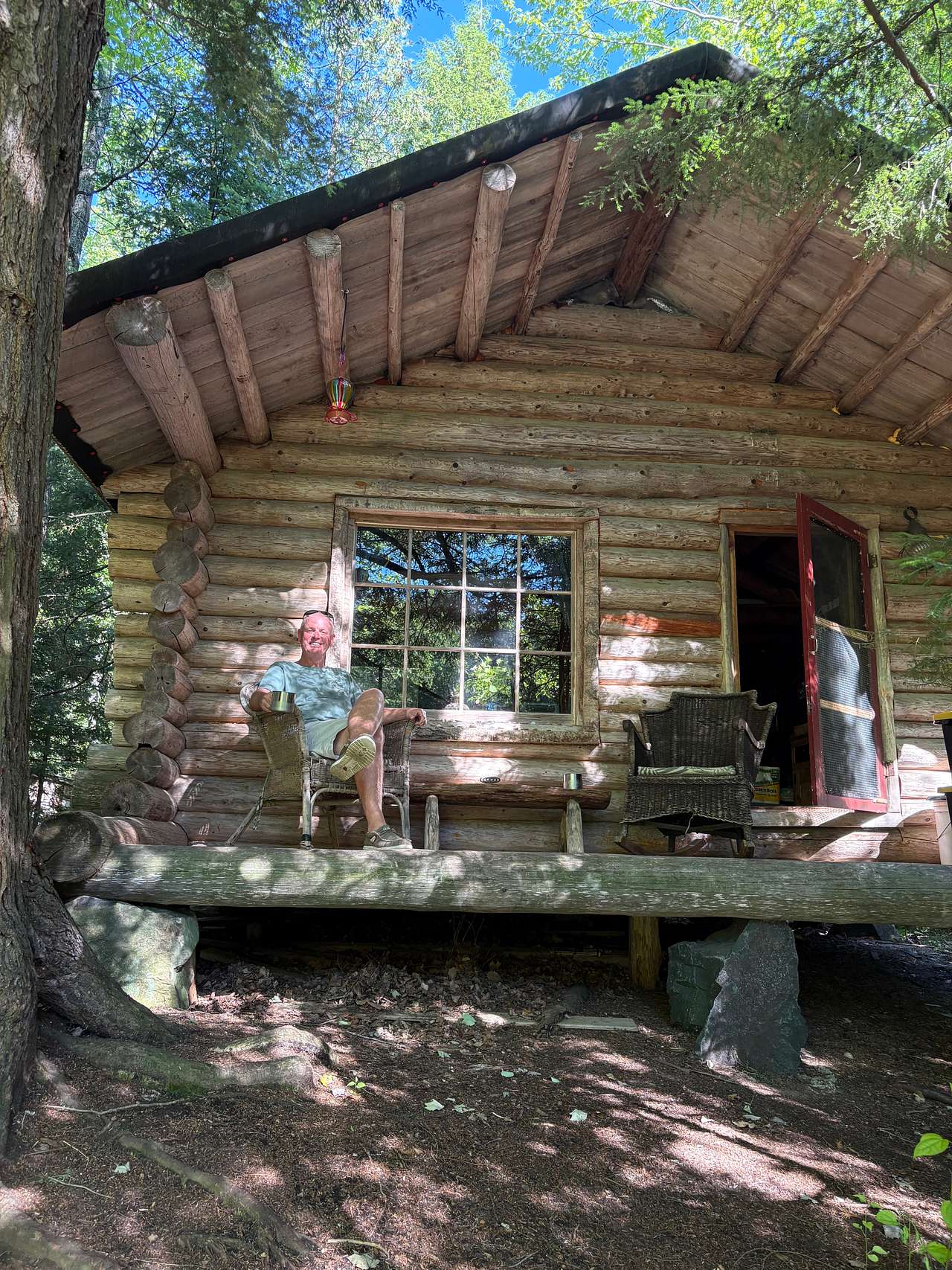 Bear Tree Homestead
