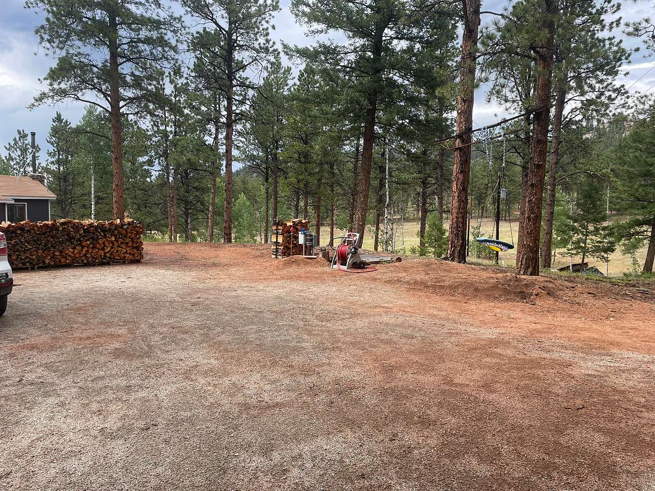 Camp Echo