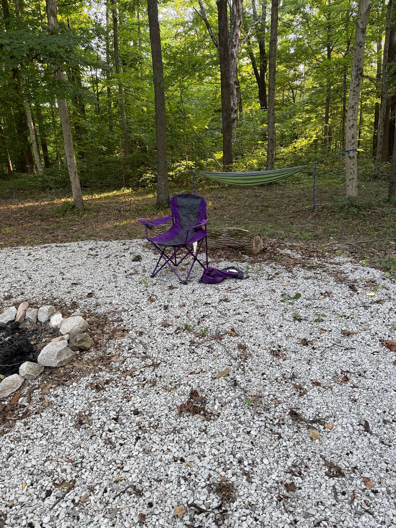 Camp Friend Park