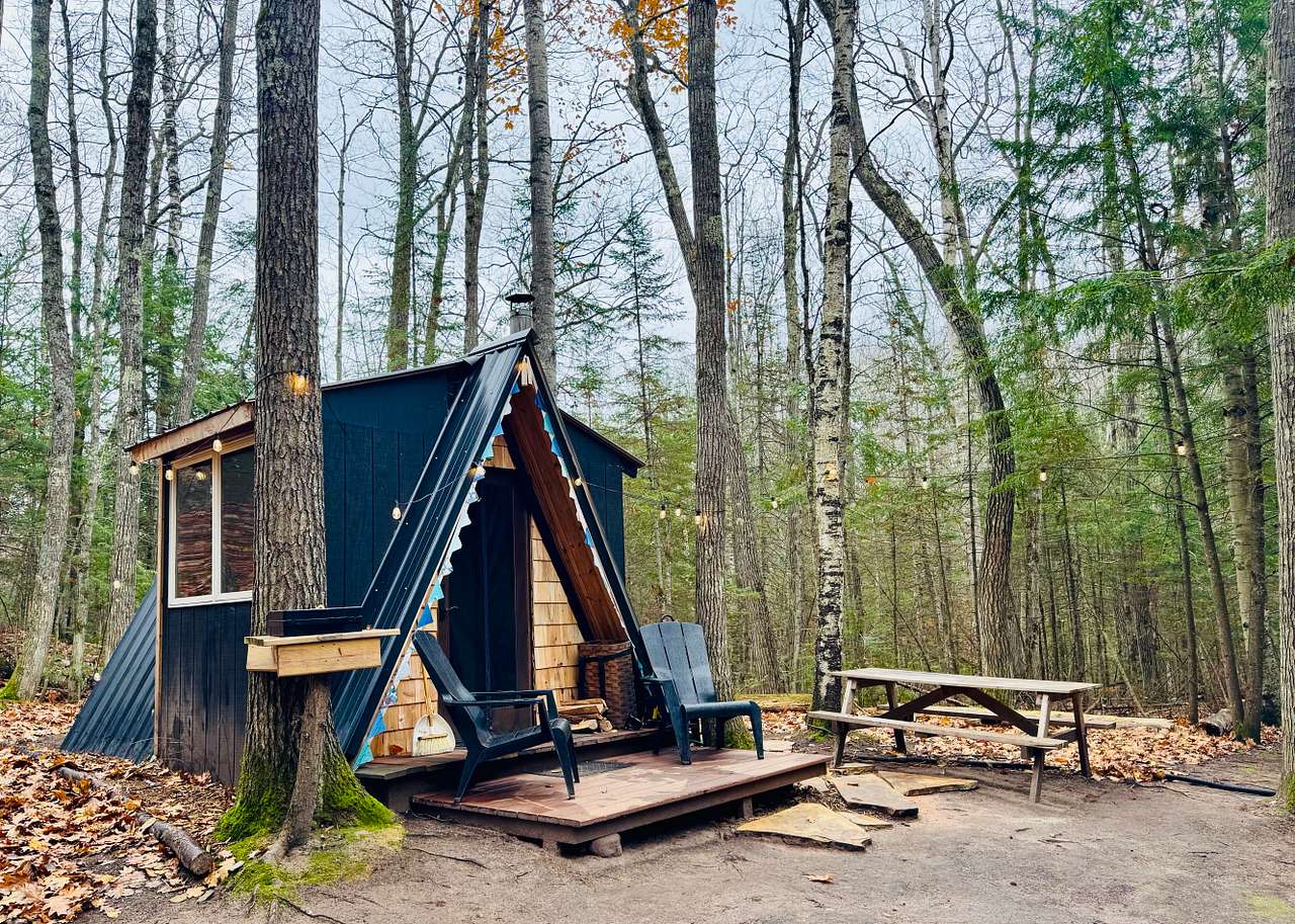 Sailor Springs Glamping