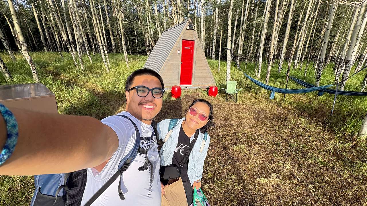 Camp Always Choose Adventures