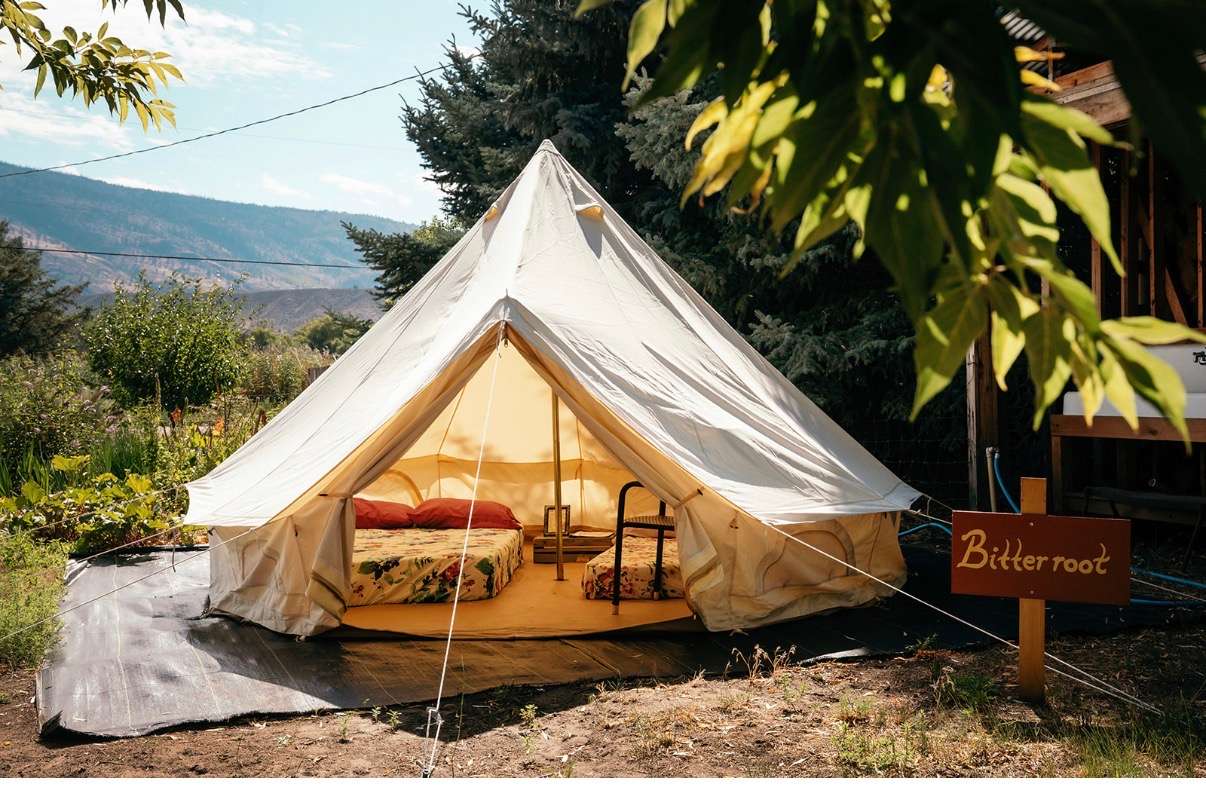 Gypsy Heart Farm Stay