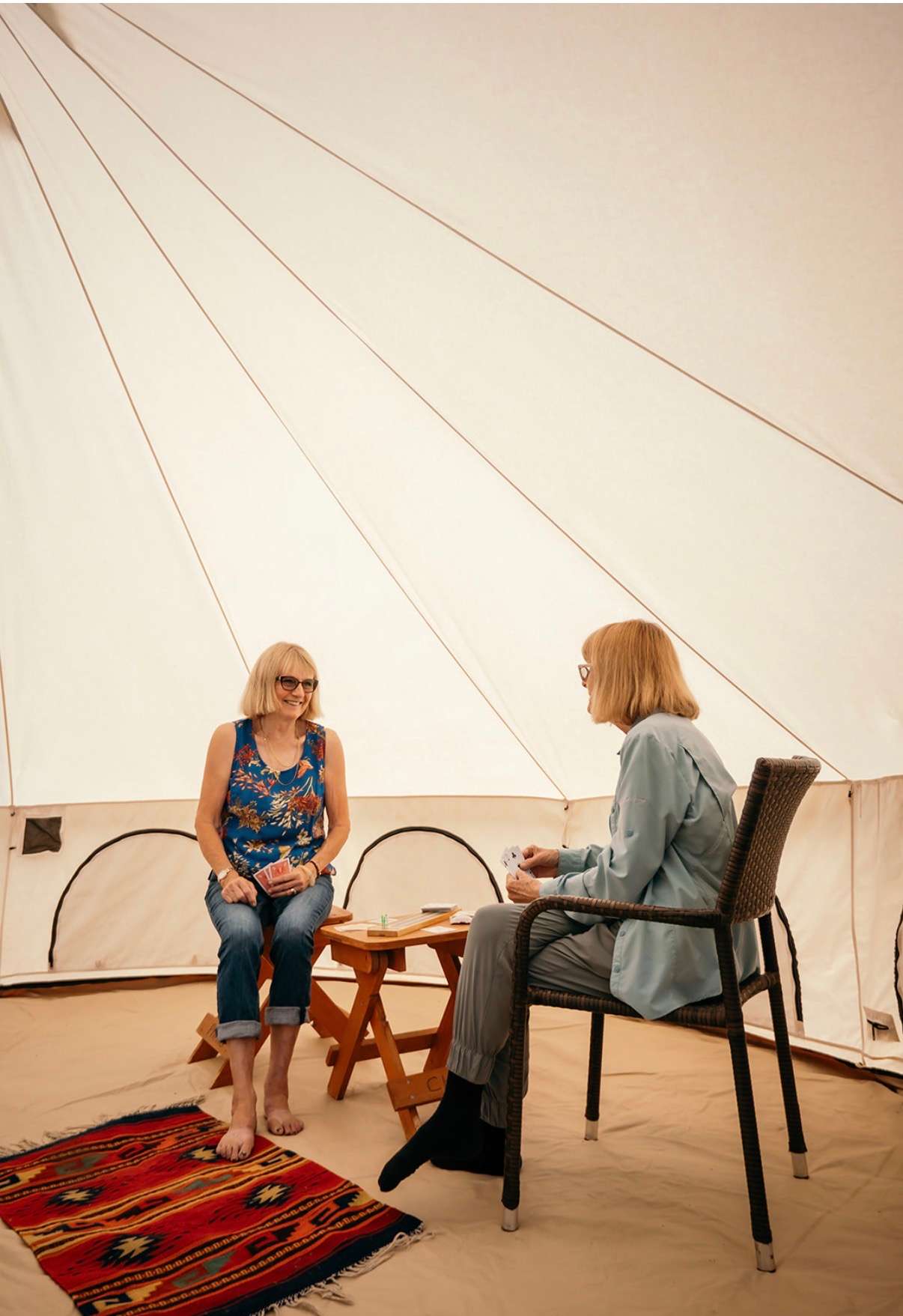 Gypsy Heart Farm Stay