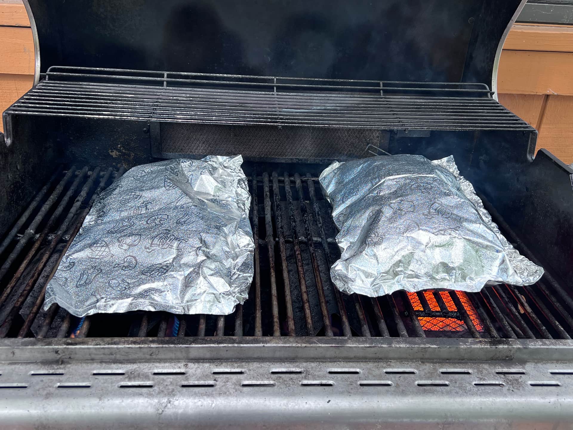 Cooking 