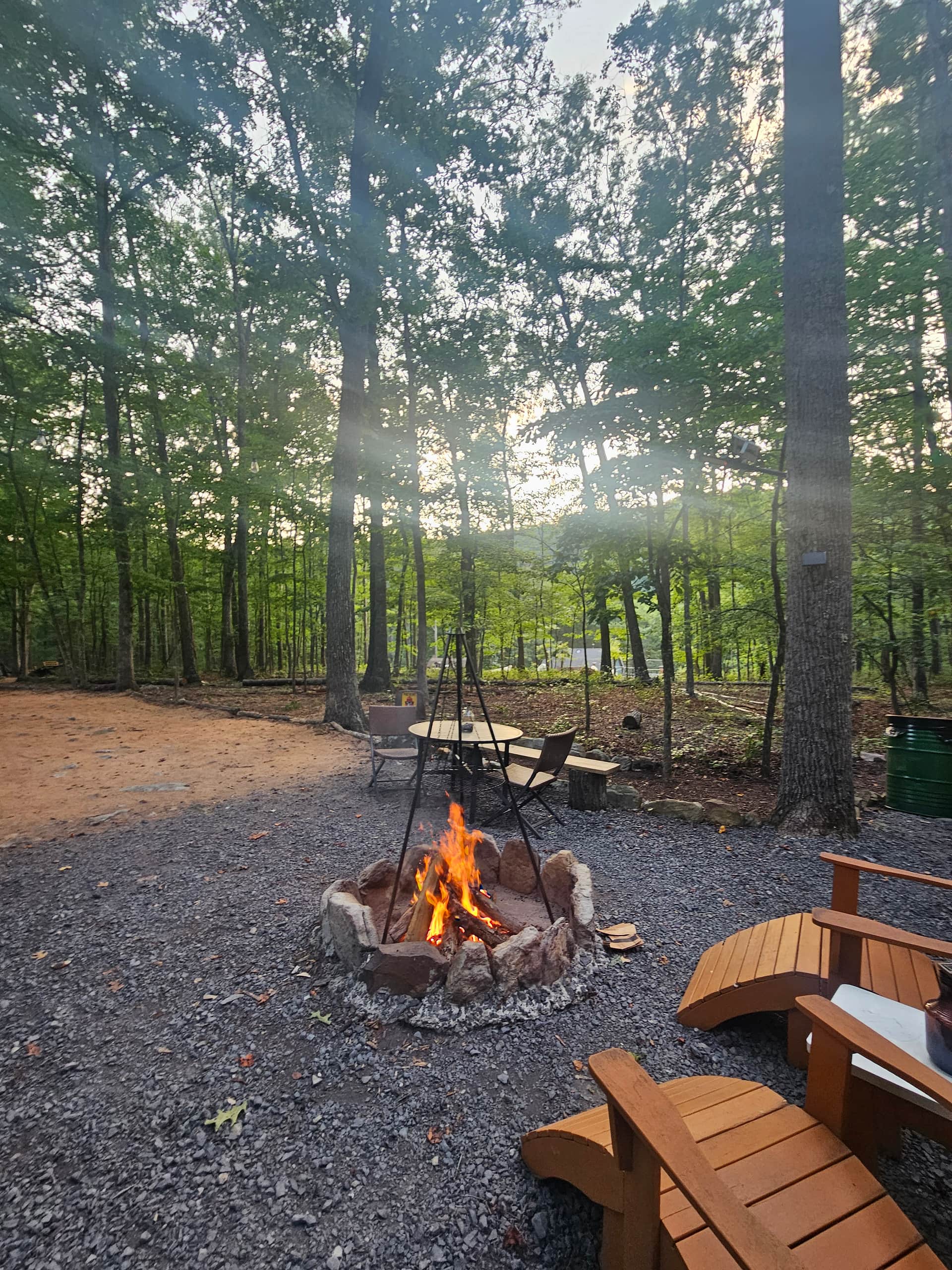 Casita Of LOVE (Panhandle WV)