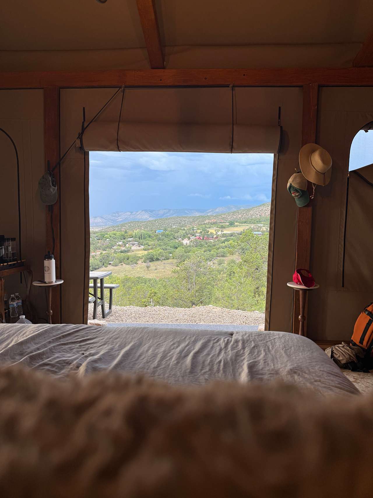 El Campo Glamping LLC