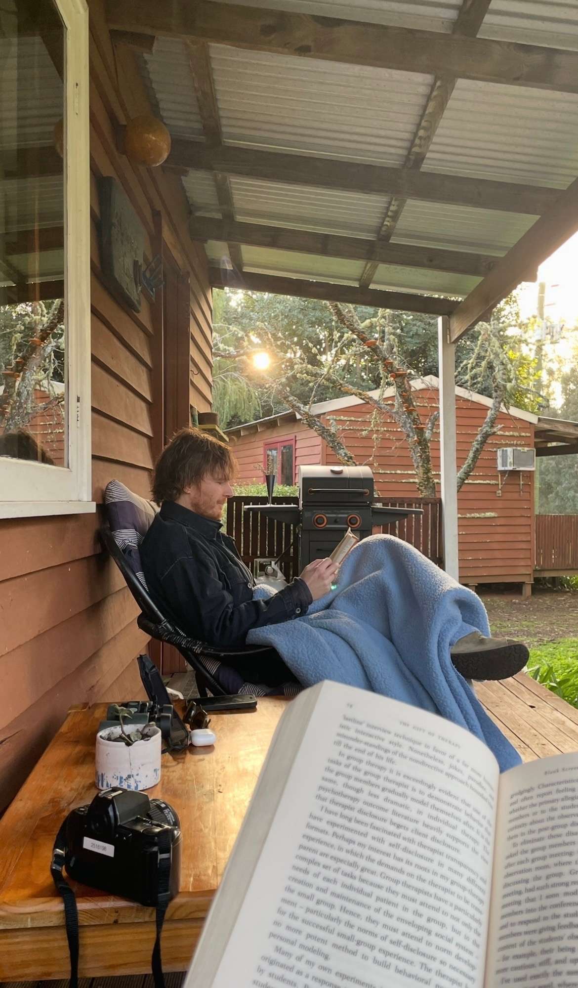 Nannup River Cottages