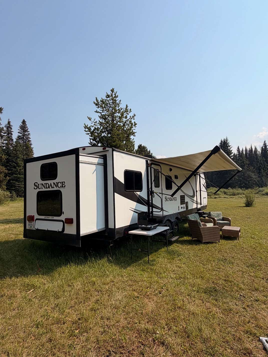Mckenzie Ranch
