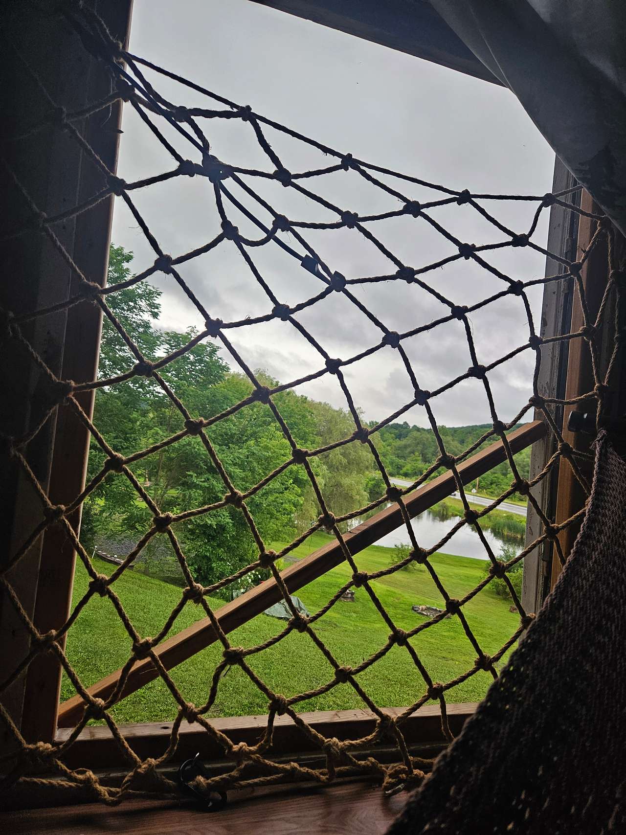 Tryals Park Camp & Obstacle Course