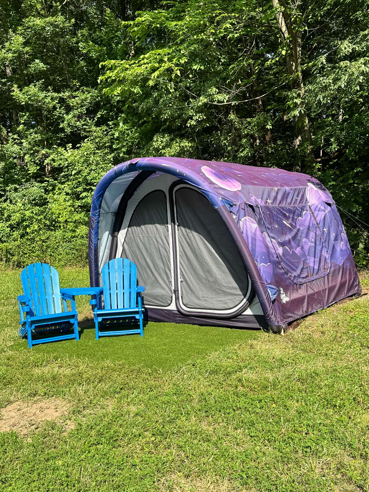 Wild Rest Sanctuary