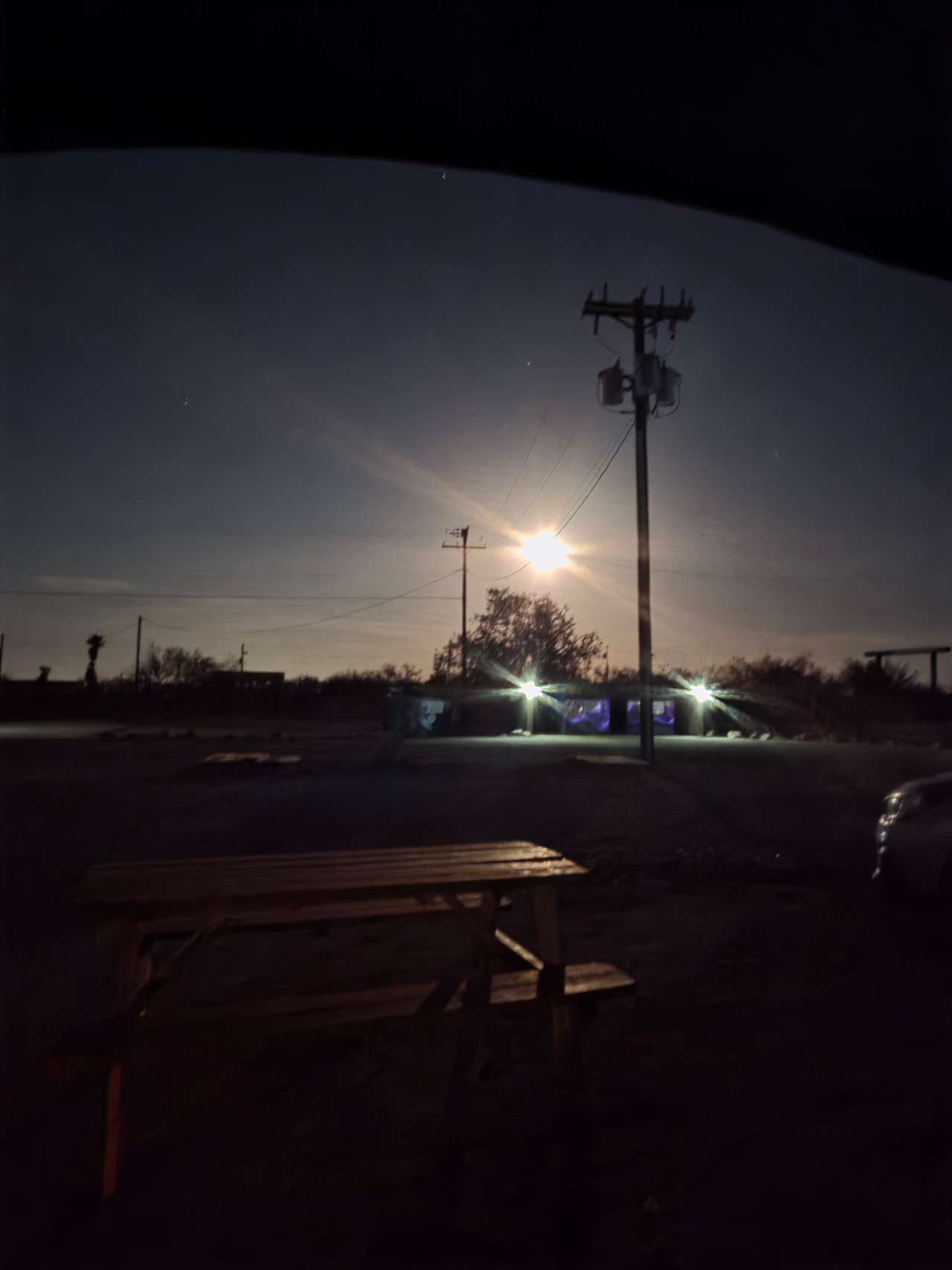 Wild West RV Ranch