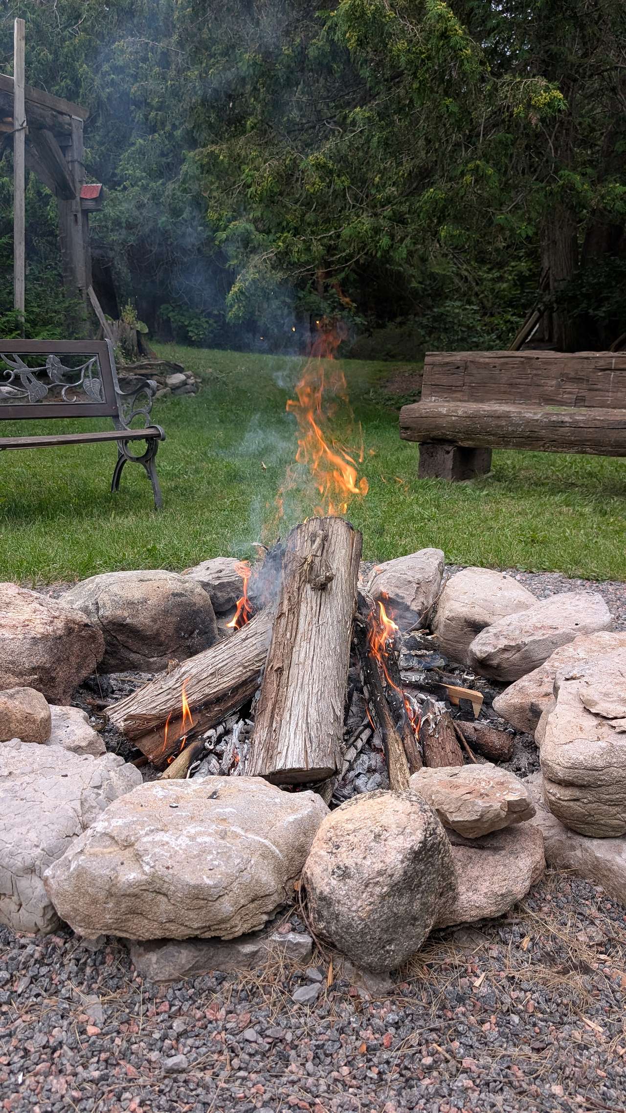 Spirit Ridge Acres