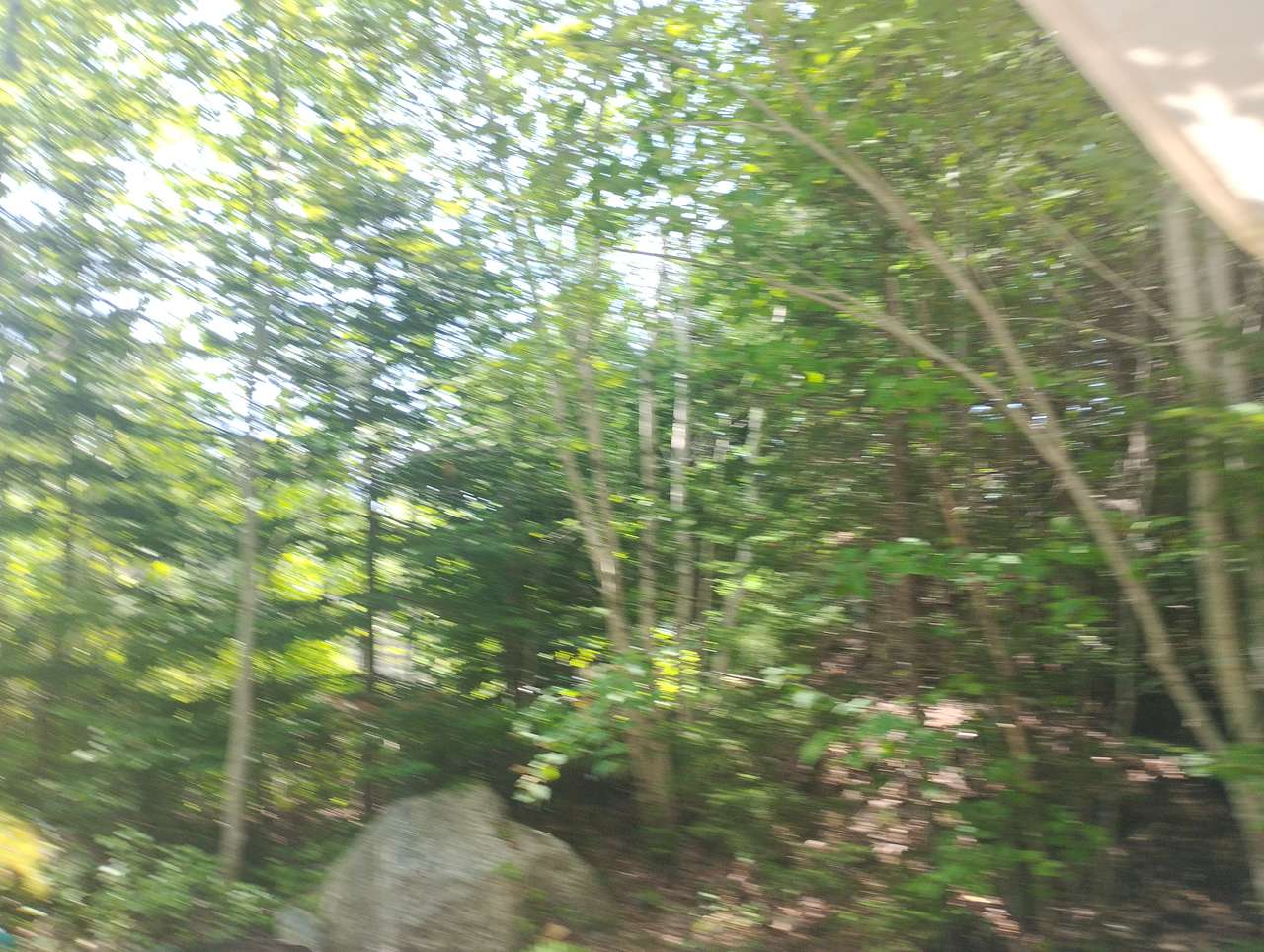 Littlewoods Glamping, Nova Scotia