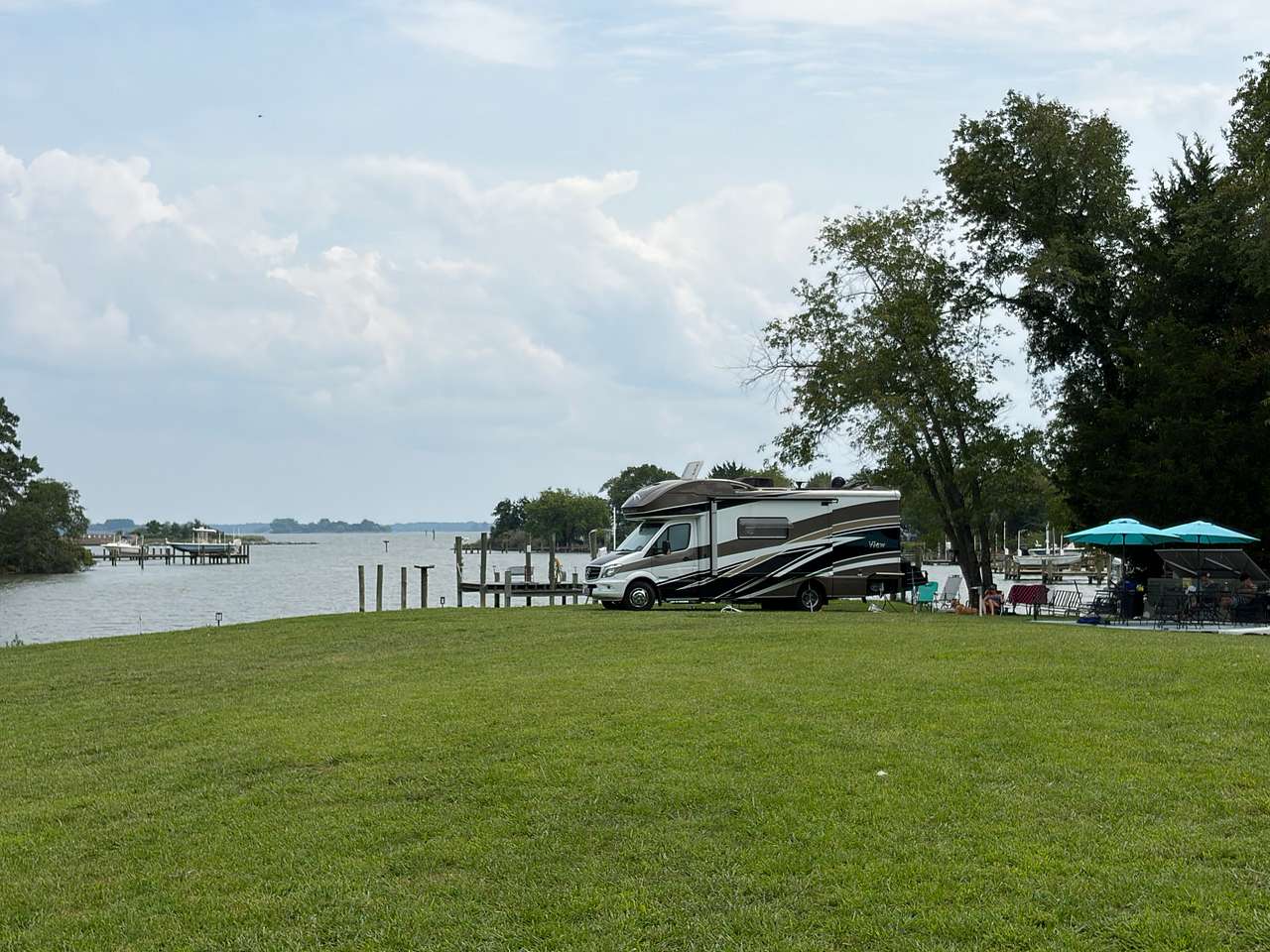 Patty's RV Paradise