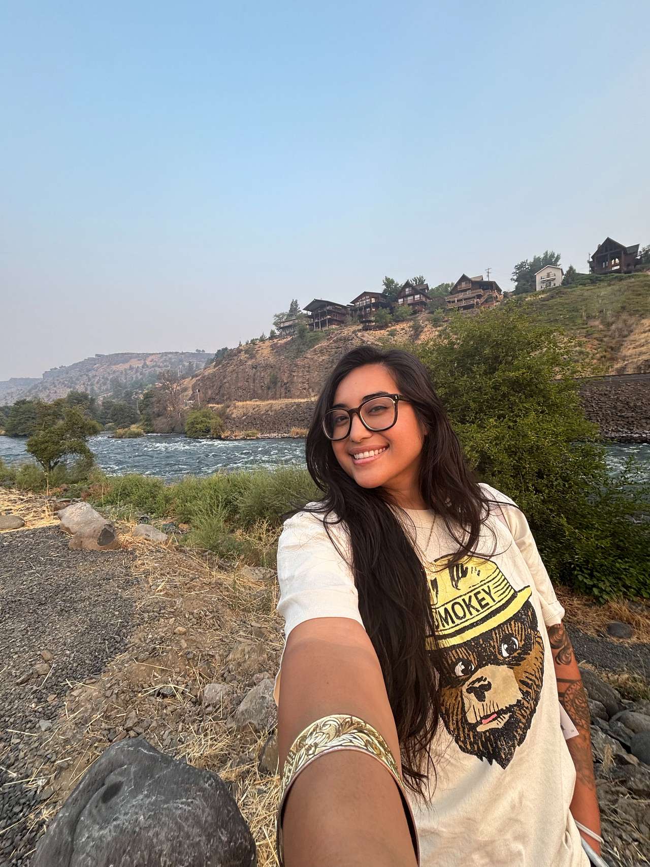 Upriver RV Park