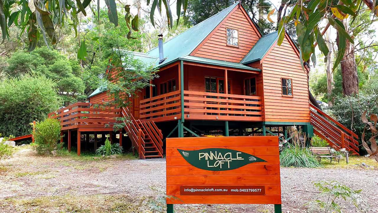 Pinnacle Loft