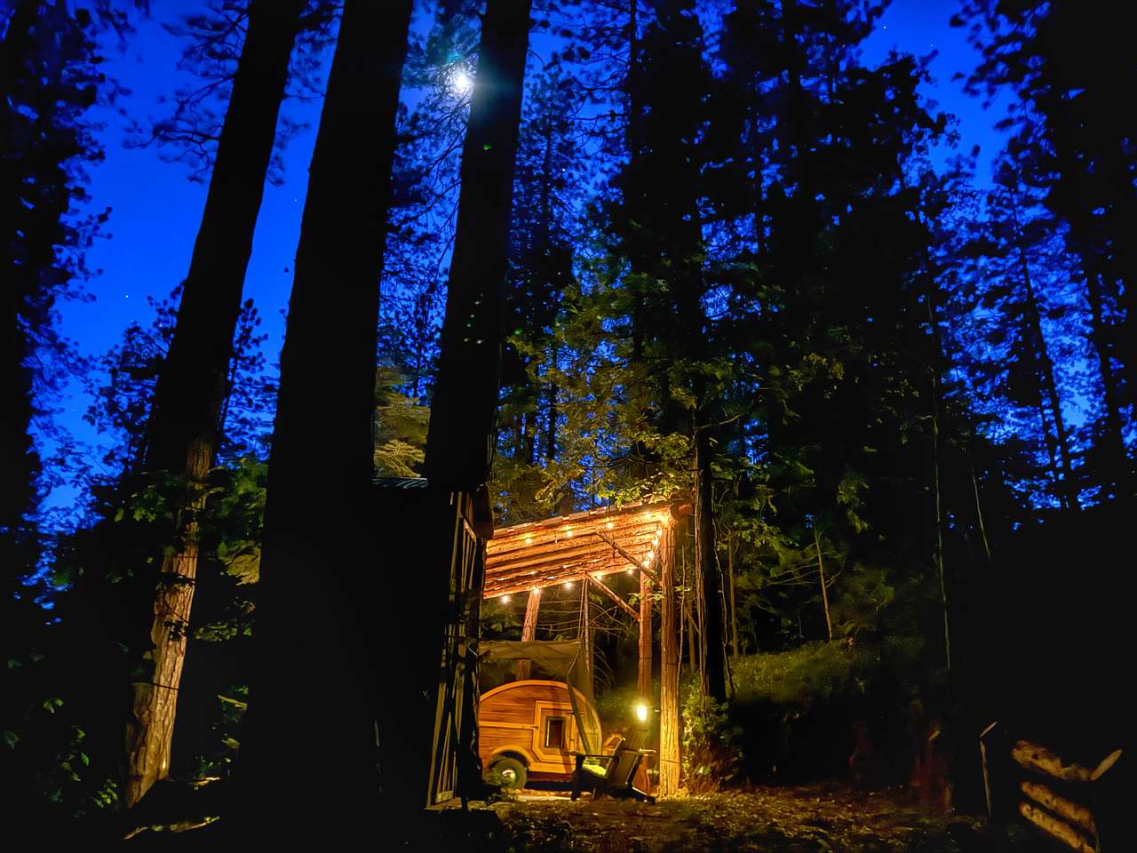 Love Creek Retreat