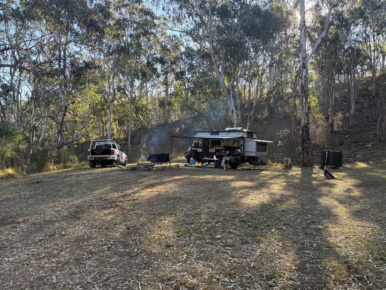 Higgins Country Retreat