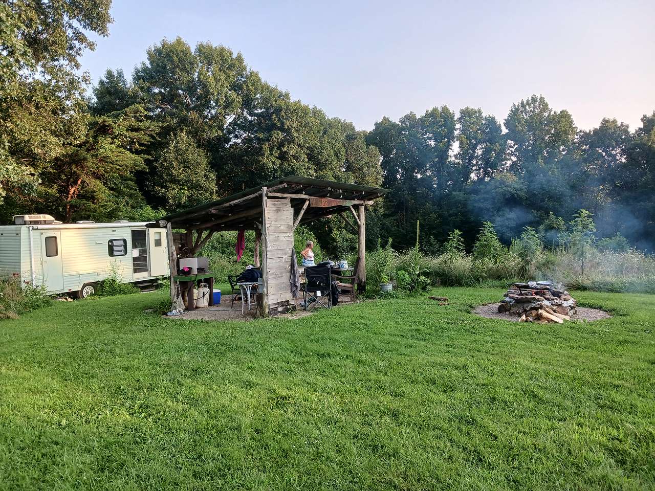 Woody Acres